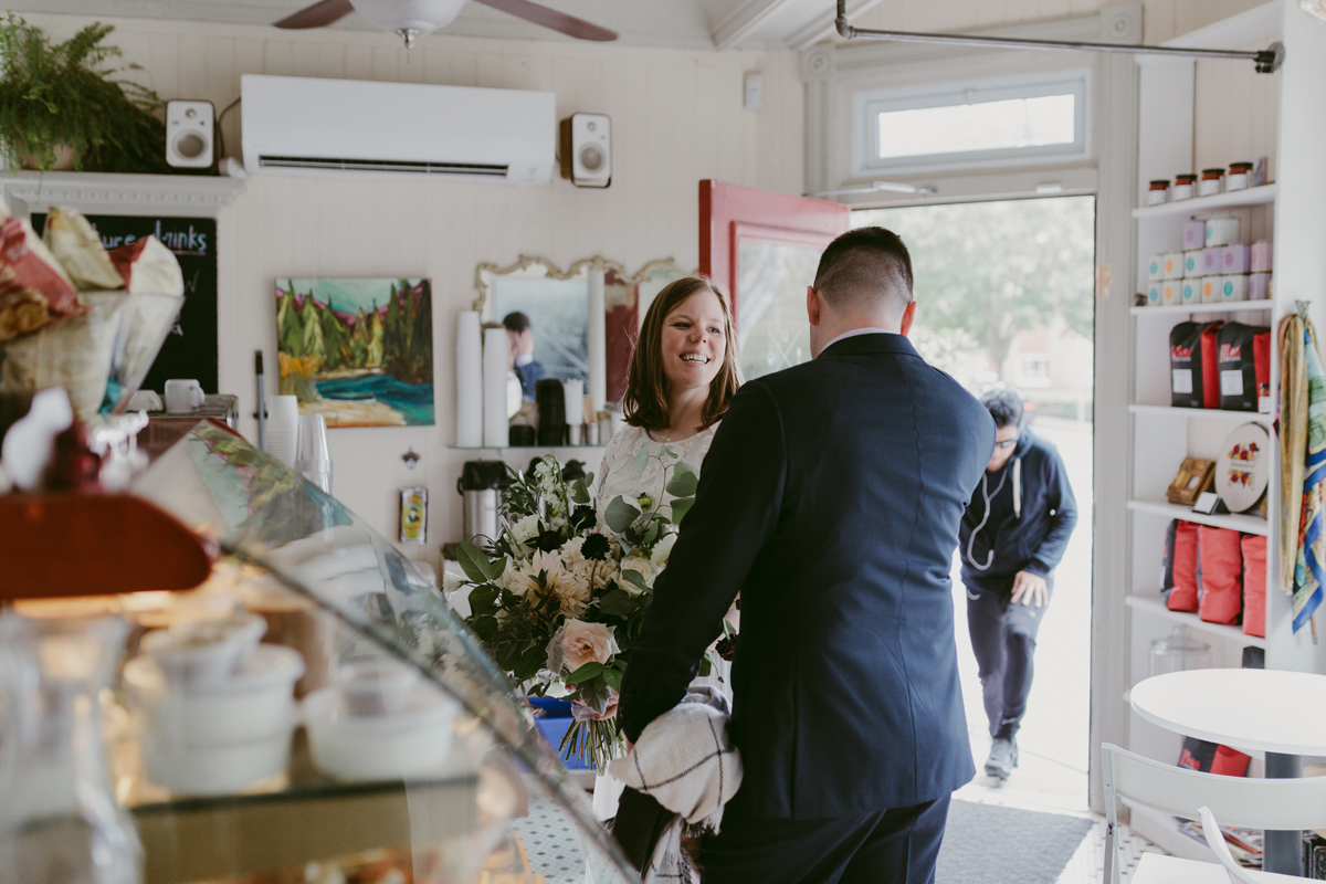 Orange Art Gallery Wedding Venue (42)