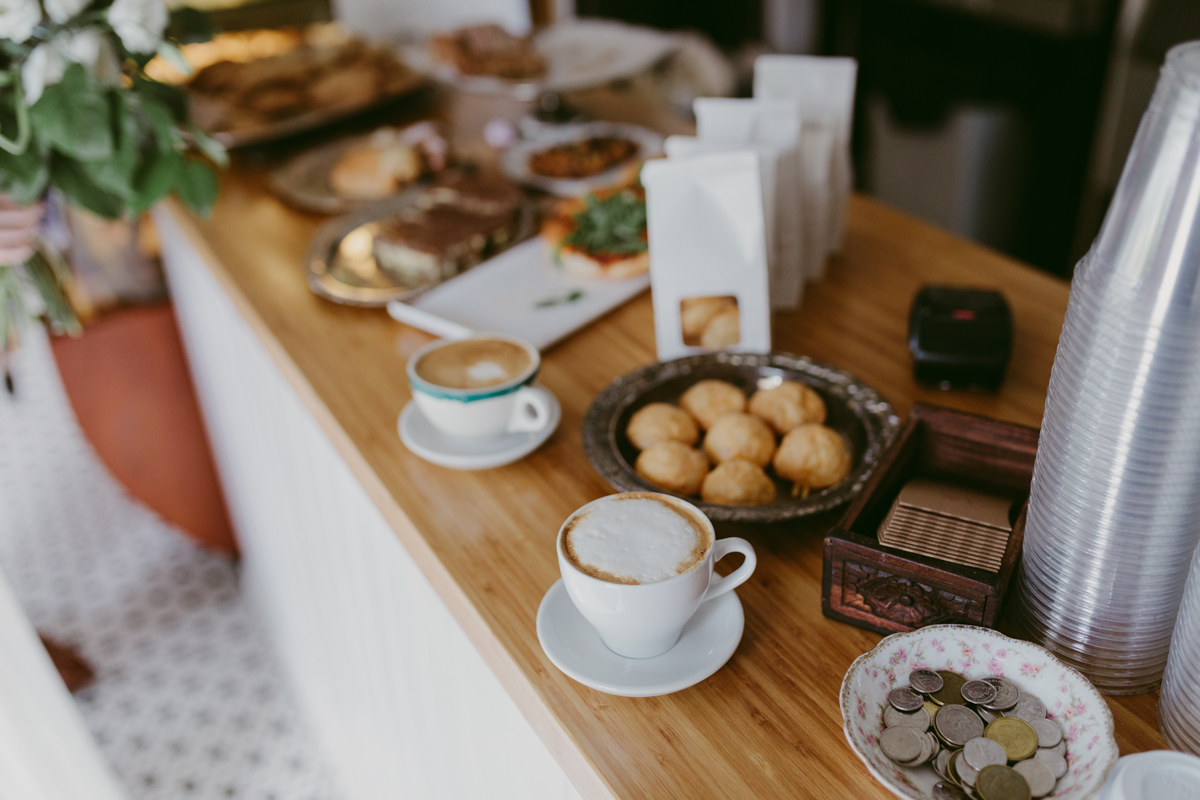 Orange Art Gallery Wedding Venue (43)