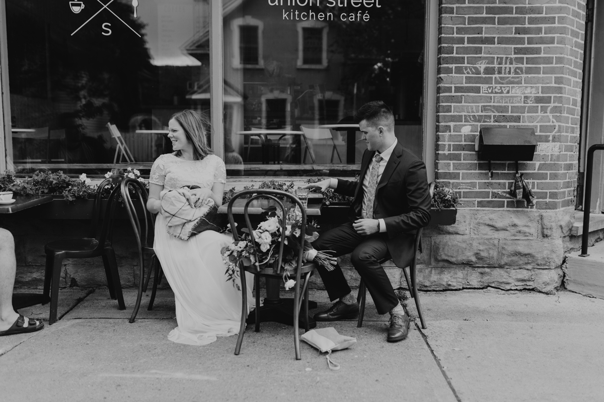 Orange Art Gallery Wedding Venue (44)