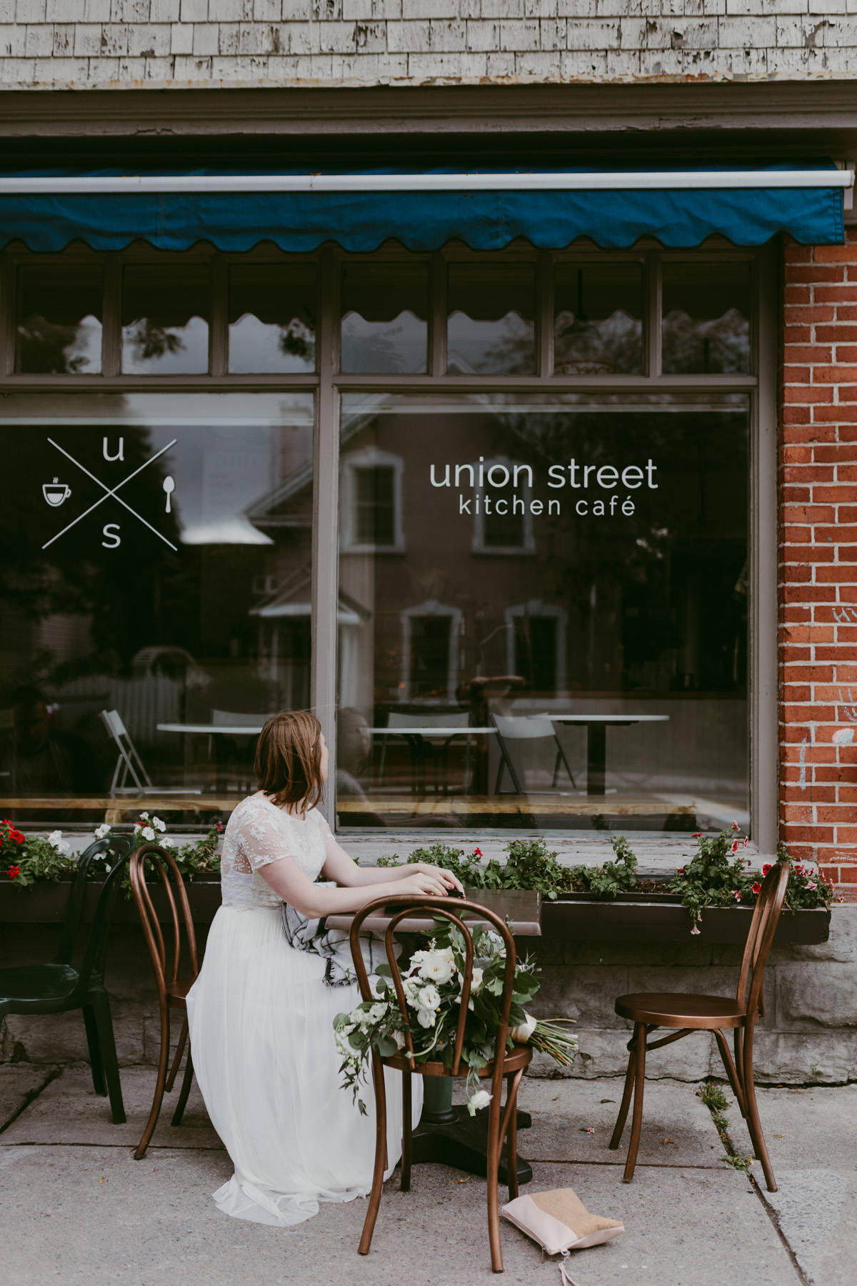 Orange Art Gallery Wedding Venue (45)