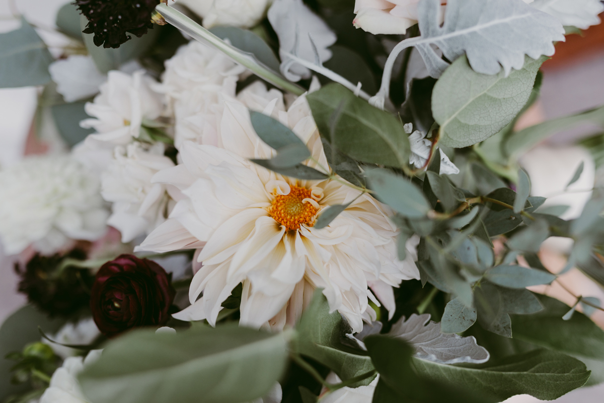 Orange Art Gallery Wedding Venue (49)