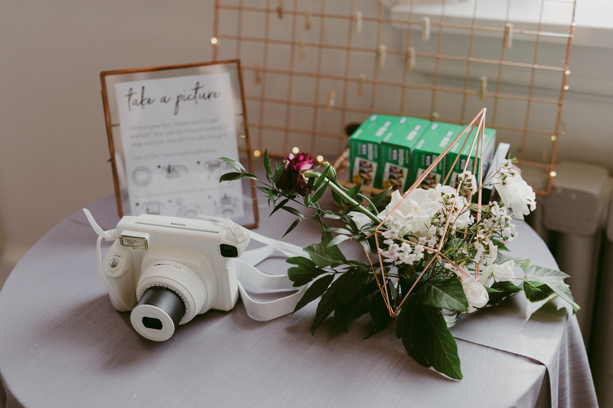 Orange Art Gallery Wedding Venue (53)