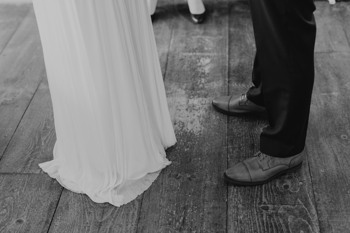 Orange Art Gallery Wedding Venue (64)