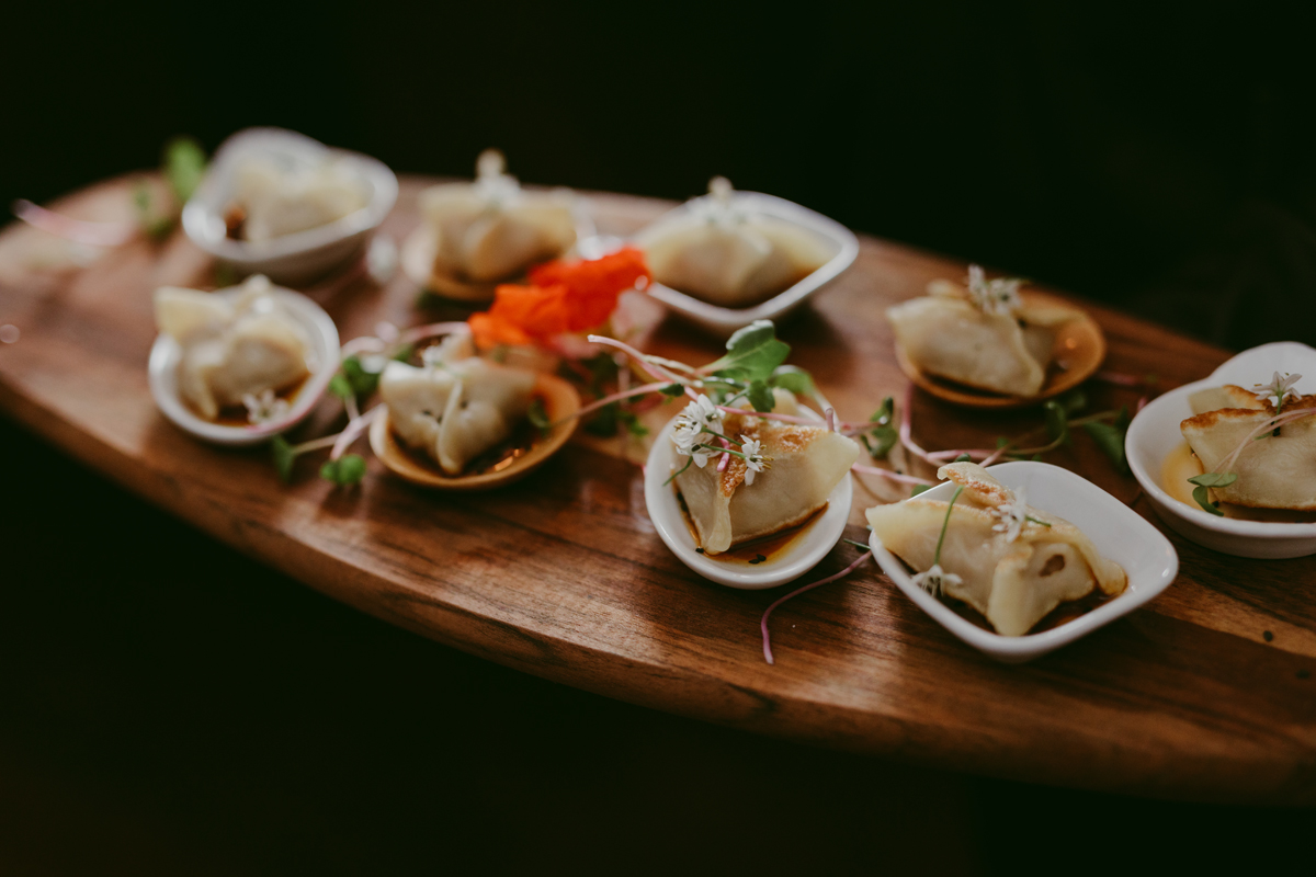 Orange Art Gallery Wedding Venue (75)