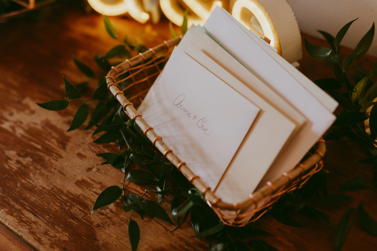 Orange Art Gallery Wedding Venue (77)