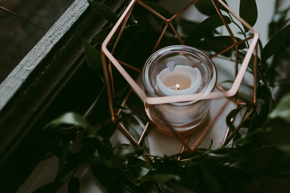 Orange Art Gallery Wedding Venue (80)