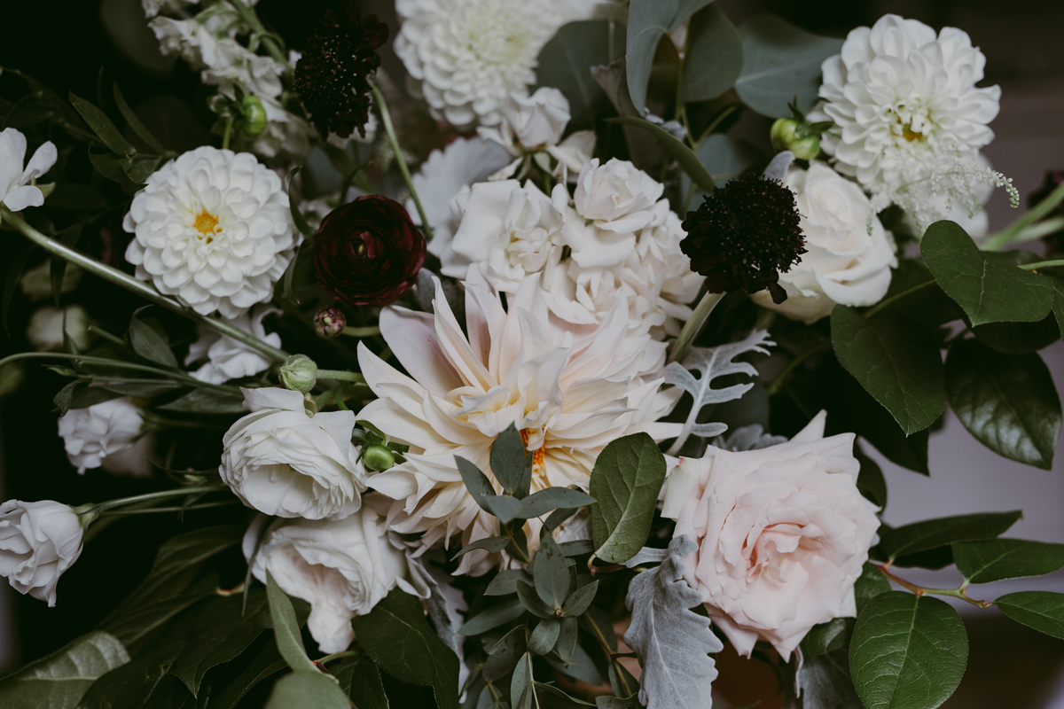 Orange Art Gallery Wedding Venue (9)