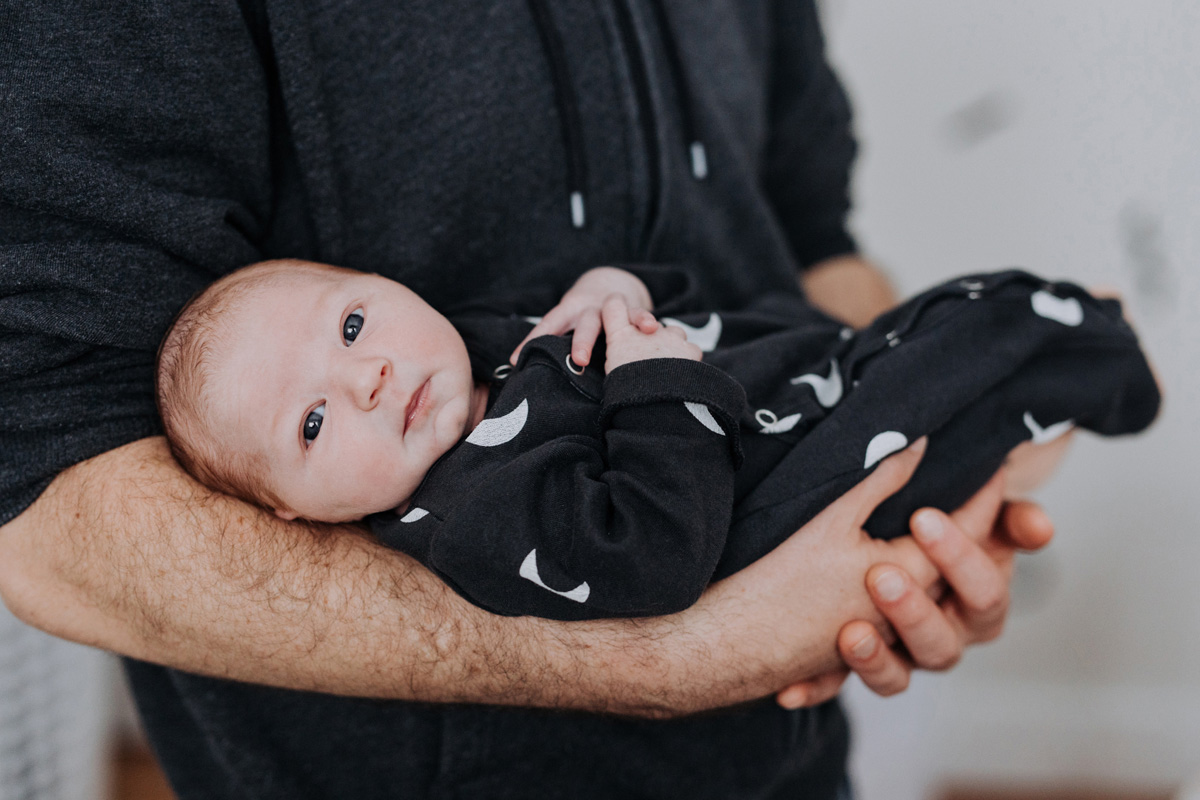 Ottawa In Home Newborn Photographer (1)
