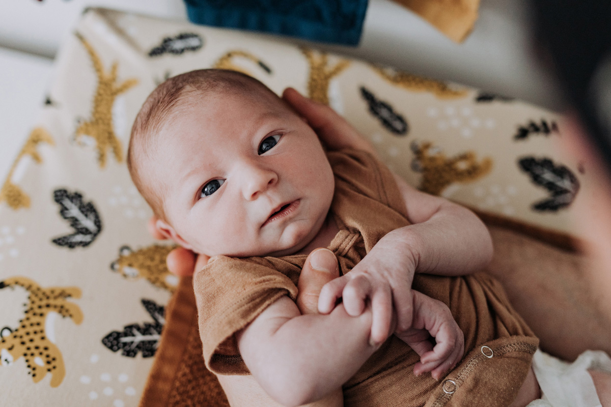 Ottawa In Home Newborn Photographer (2)