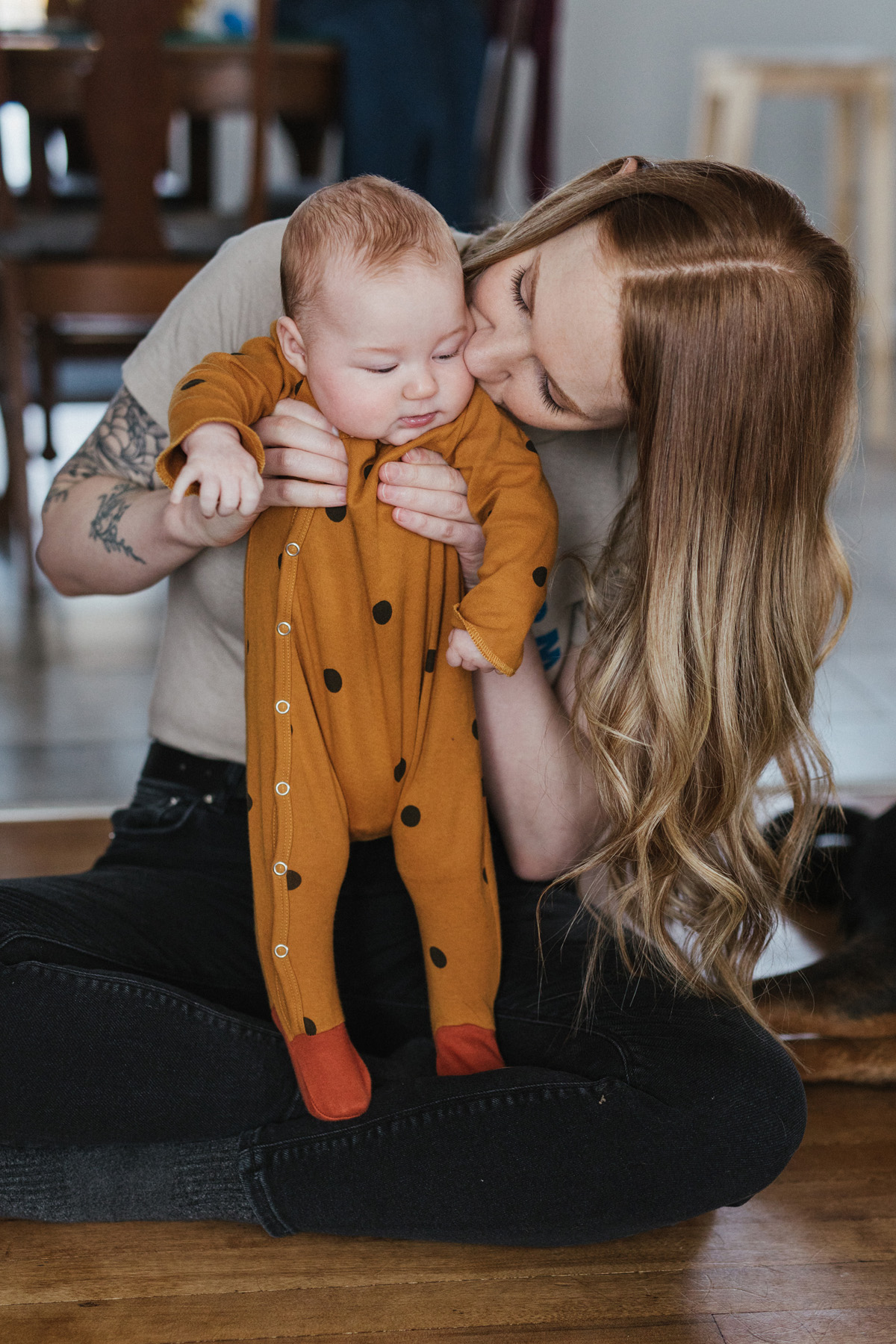 Ottawa In Home Newborn Photographer (21)