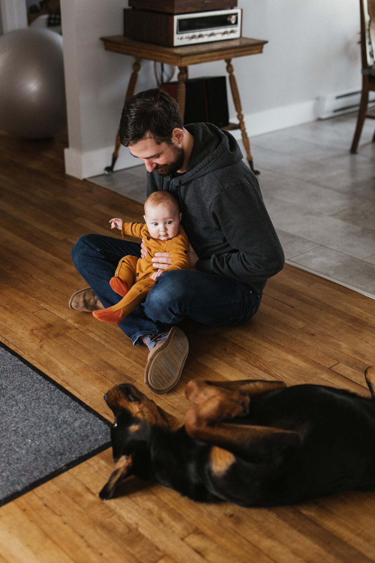 Ottawa In Home Newborn Photographer (25)