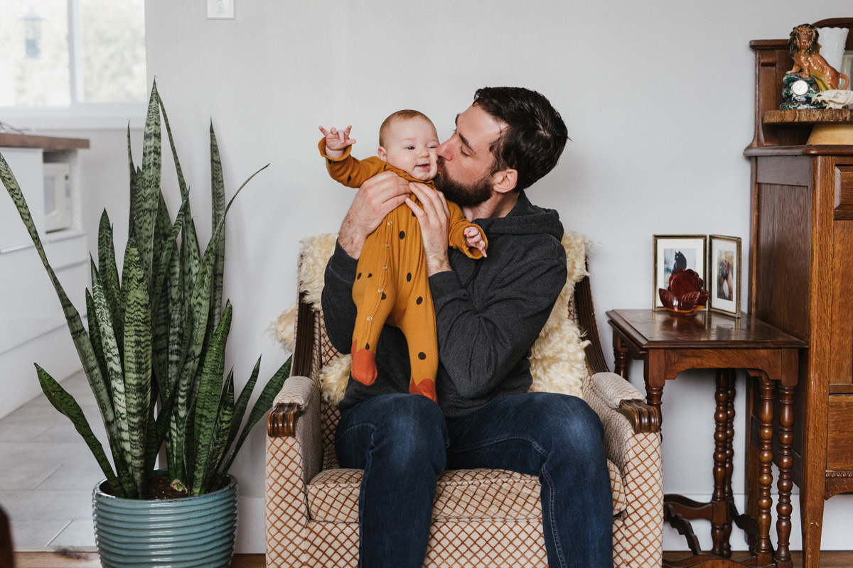 Ottawa In Home Newborn Photographer (28)