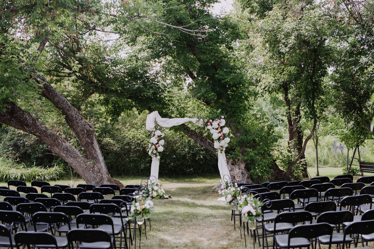 Best Outdoor Wedding Venues Ottawa Area  Learn more here 