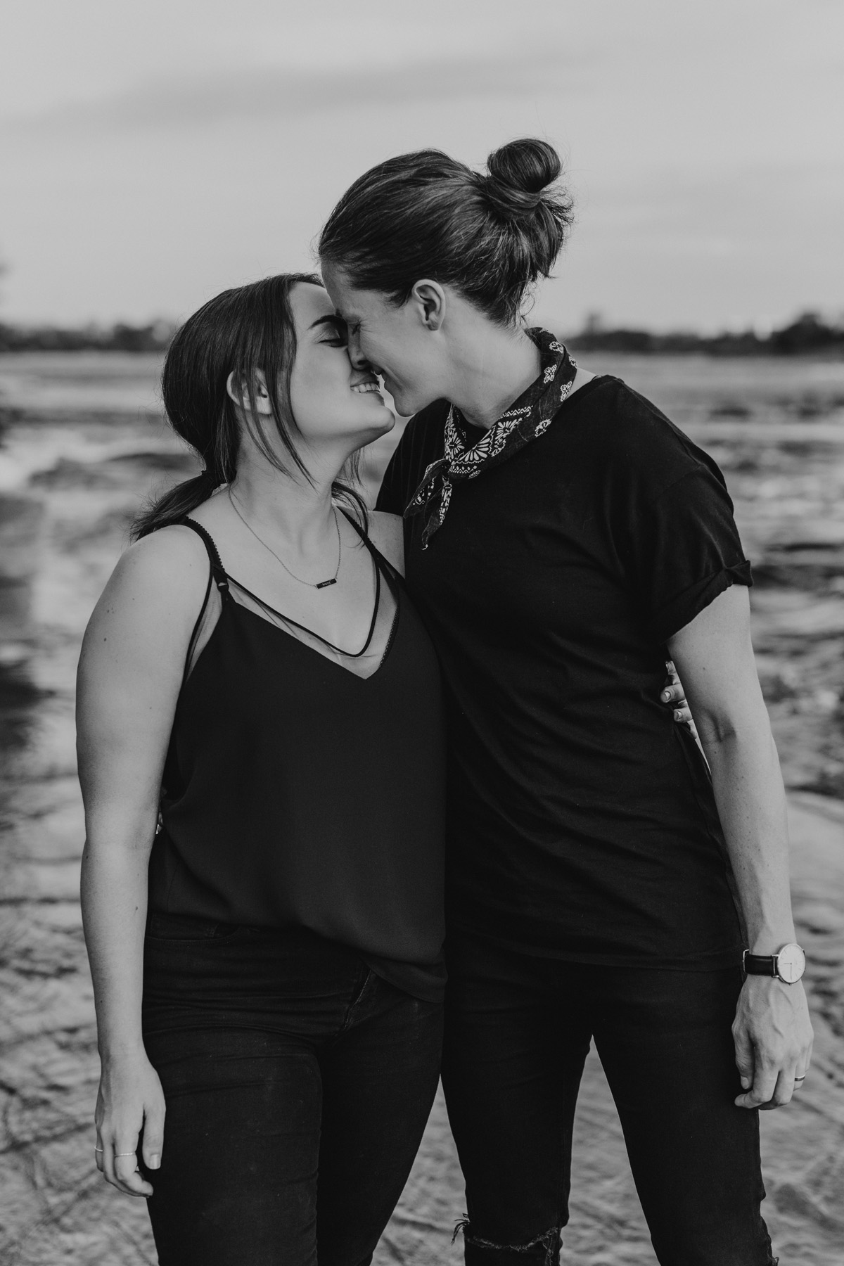 Ottawa Same Sex Wedding Anniversary Photos (11)