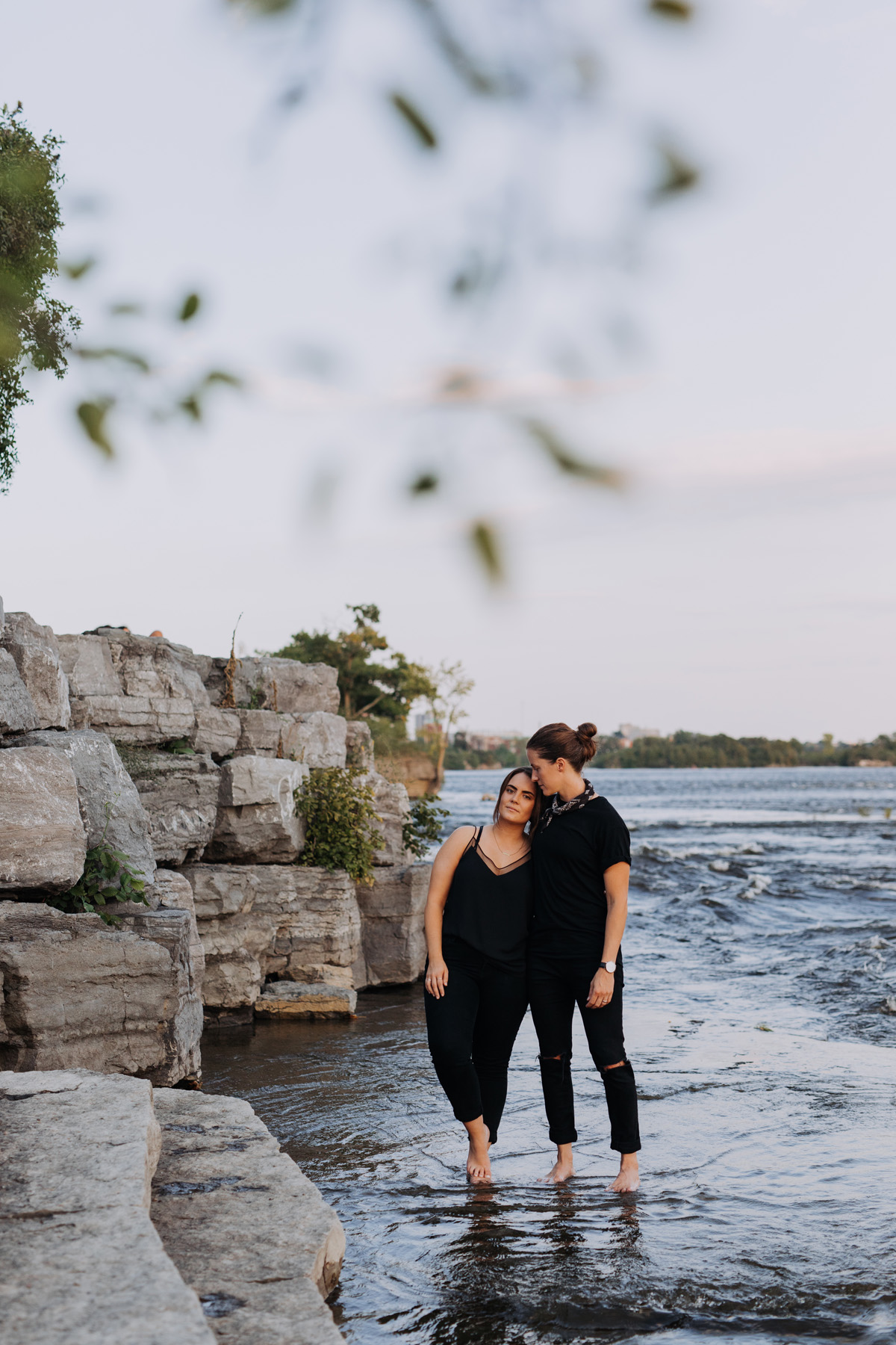 Ottawa Same Sex Wedding Anniversary Photos (12)