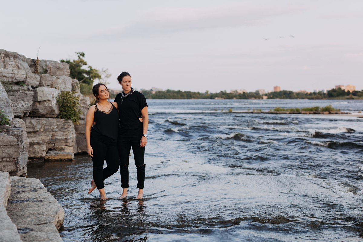 Ottawa Same Sex Wedding Anniversary Photos (13)