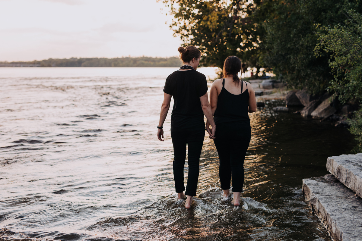 Ottawa Same Sex Wedding Anniversary Photos (14)