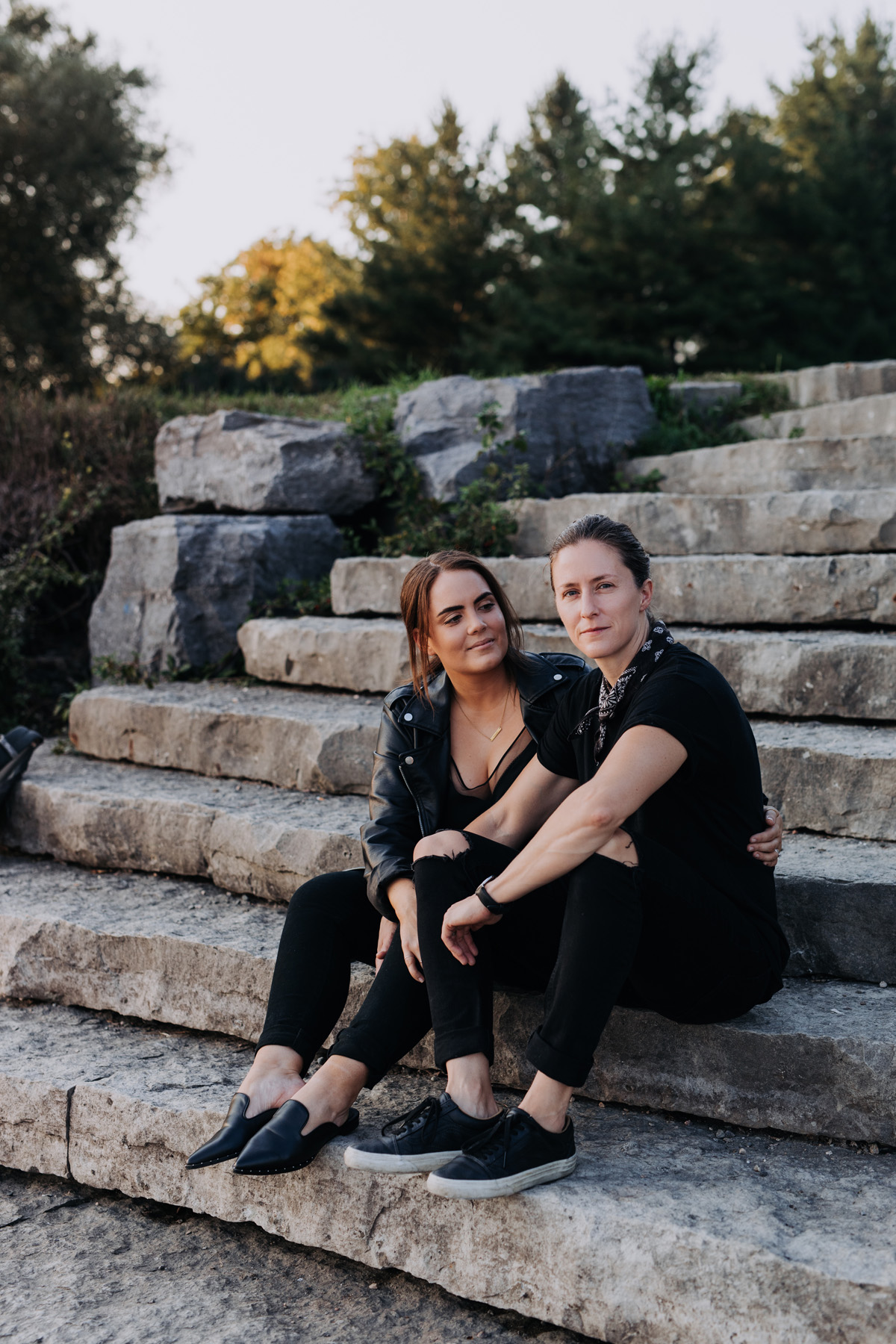 Ottawa Same Sex Wedding Anniversary Photos (6)