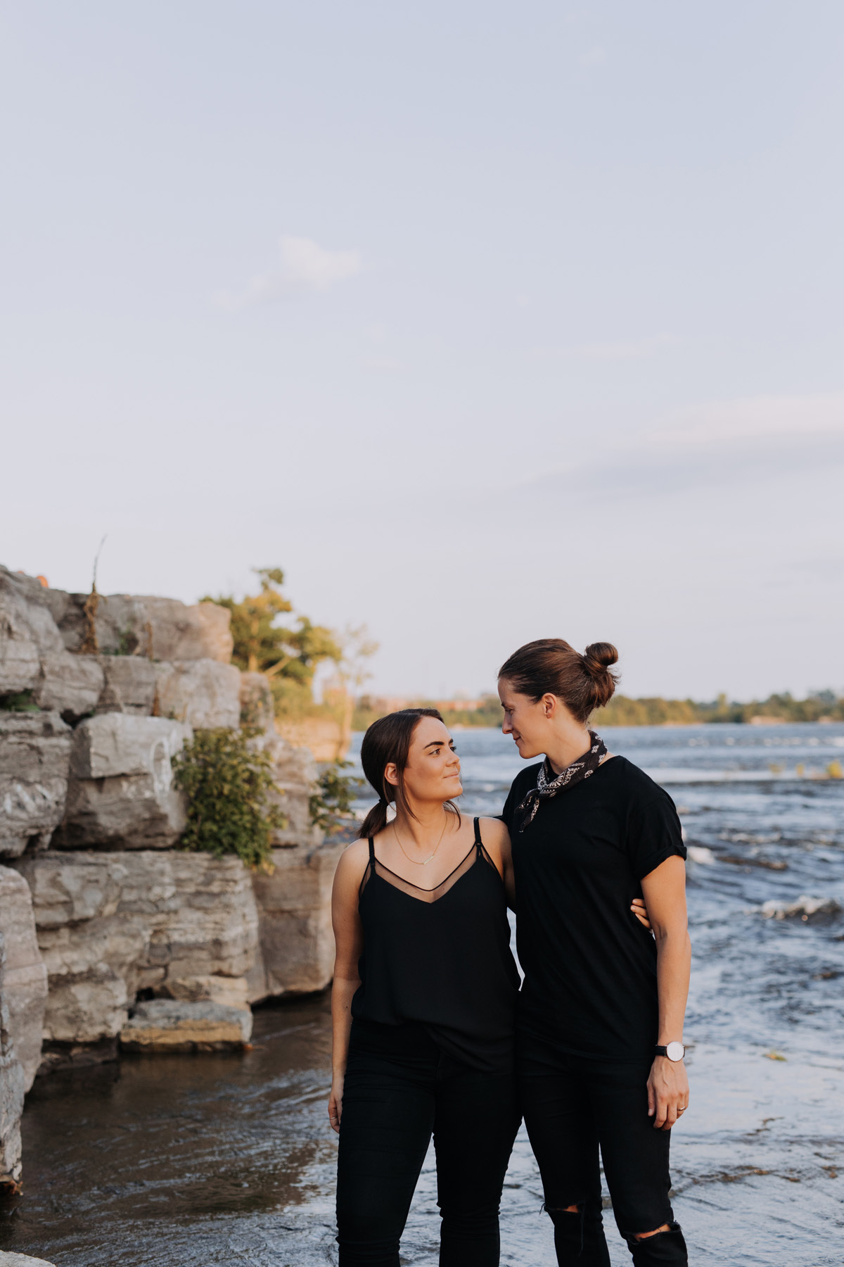 Ottawa Same Sex Wedding Anniversary Photos (9)