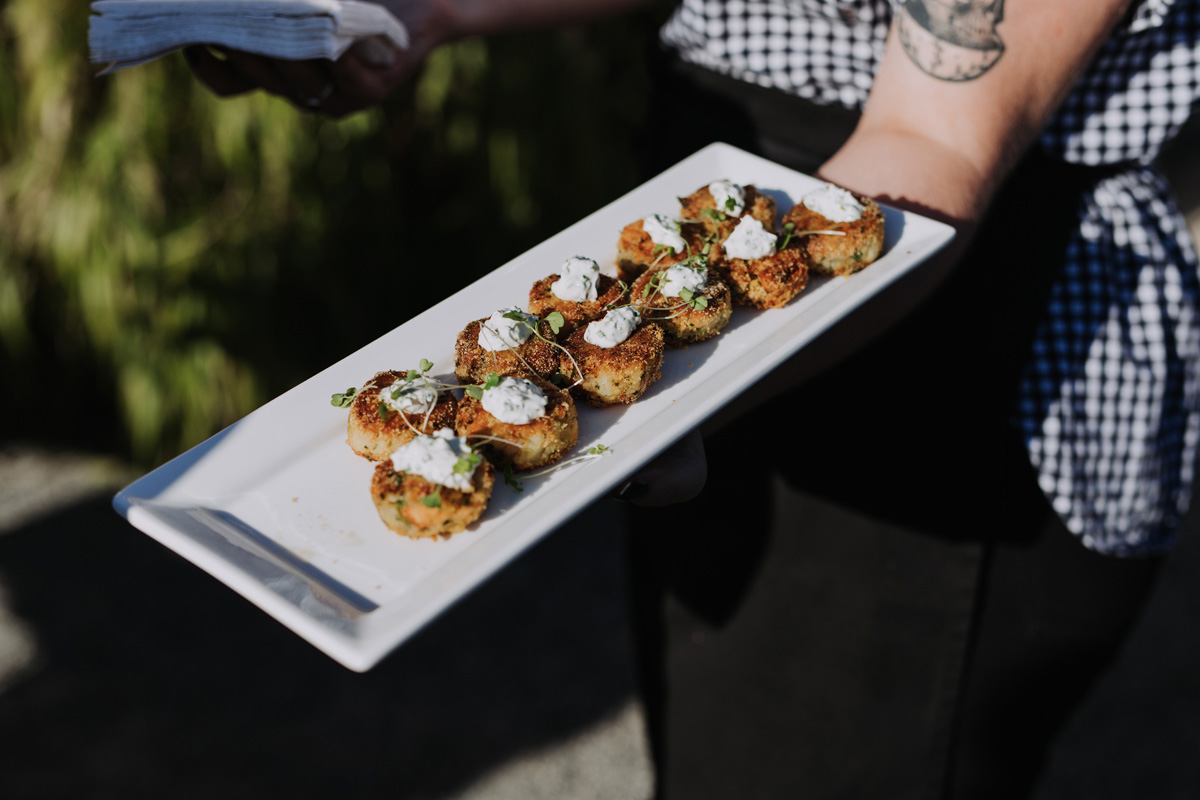 Ottawa Wedding Details Food And Drink Adelina Gatineau (2)