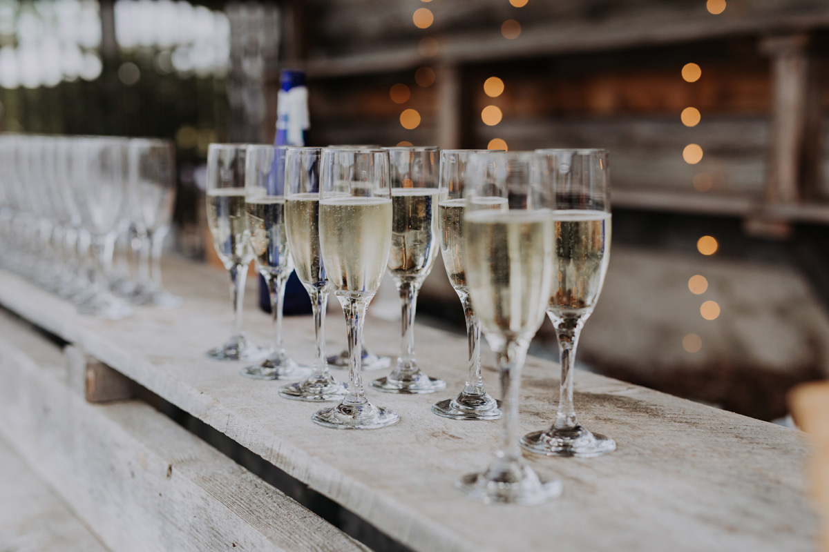 Ottawa Wedding Details Food And Drink The Herb Garden (2)