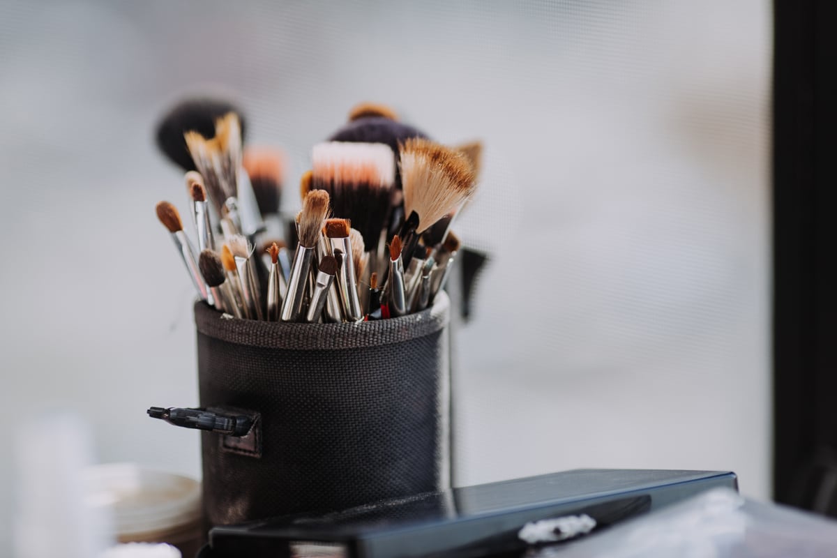 Ottawa Wedding Details Getting Ready Eighteen Restaurant Byward Market