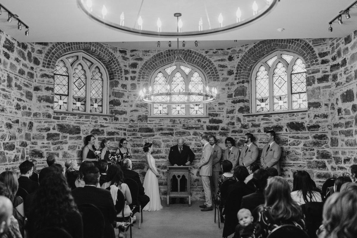 Ottawa Wedding At Side Door Restaurant In The Market (10)