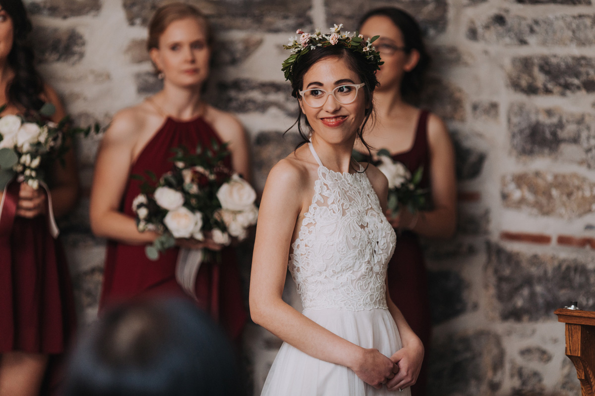 Ottawa Wedding At Side Door Restaurant In The Market (11)