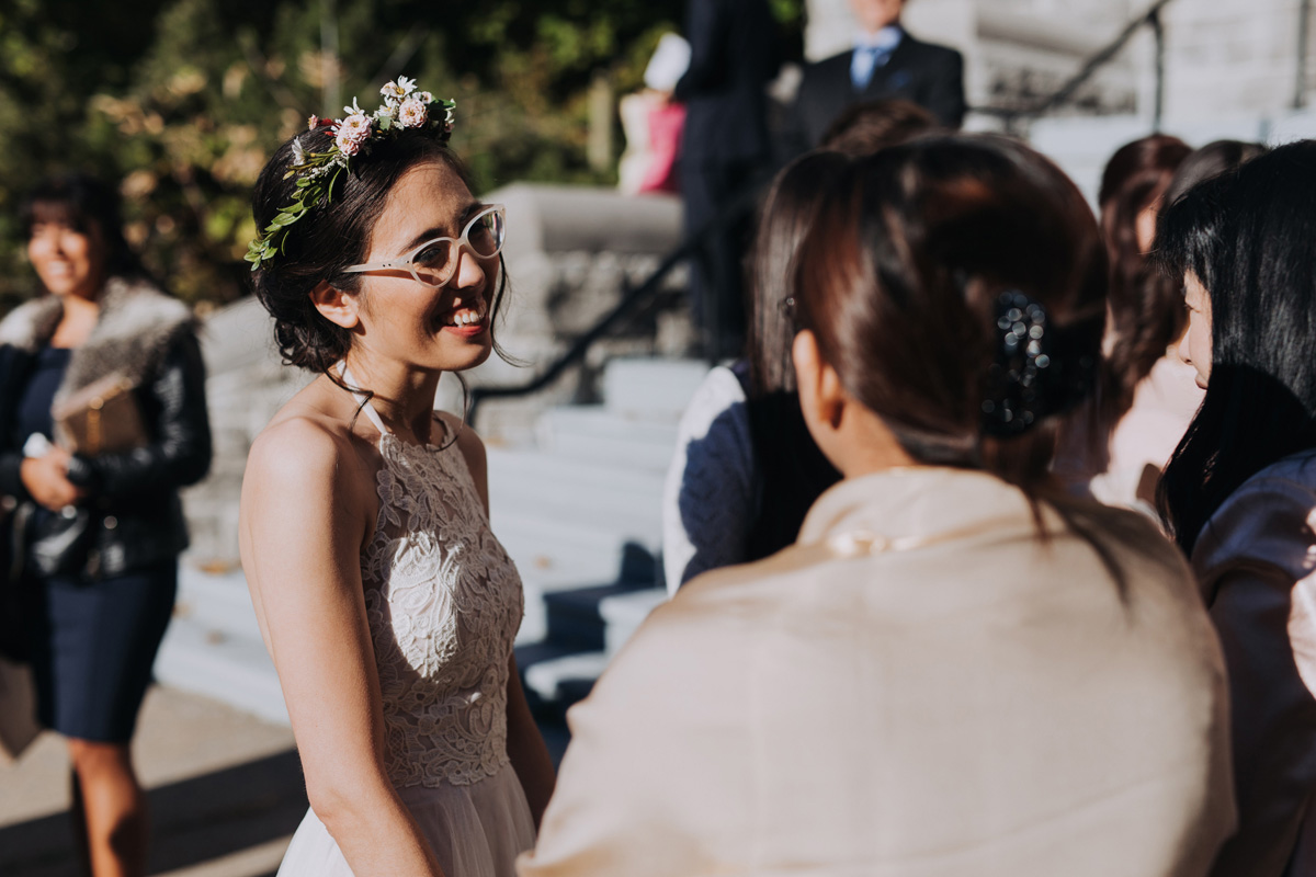 Ottawa Wedding At Side Door Restaurant In The Market (13)