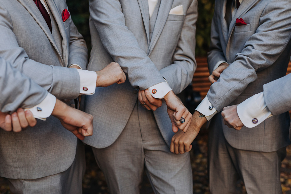 Ottawa Wedding At Side Door Restaurant In The Market (18)