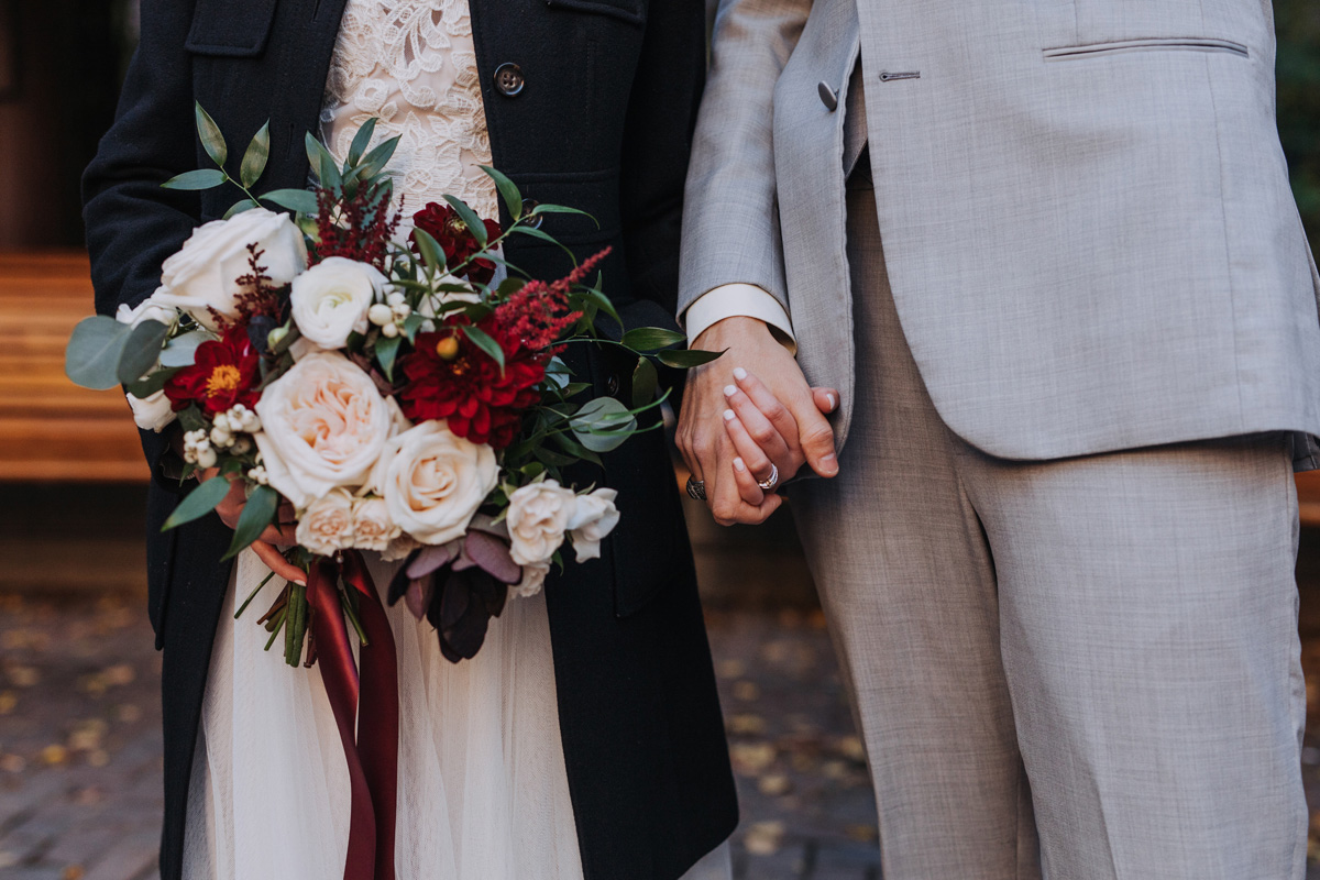 Ottawa Wedding At Side Door Restaurant In The Market (20)