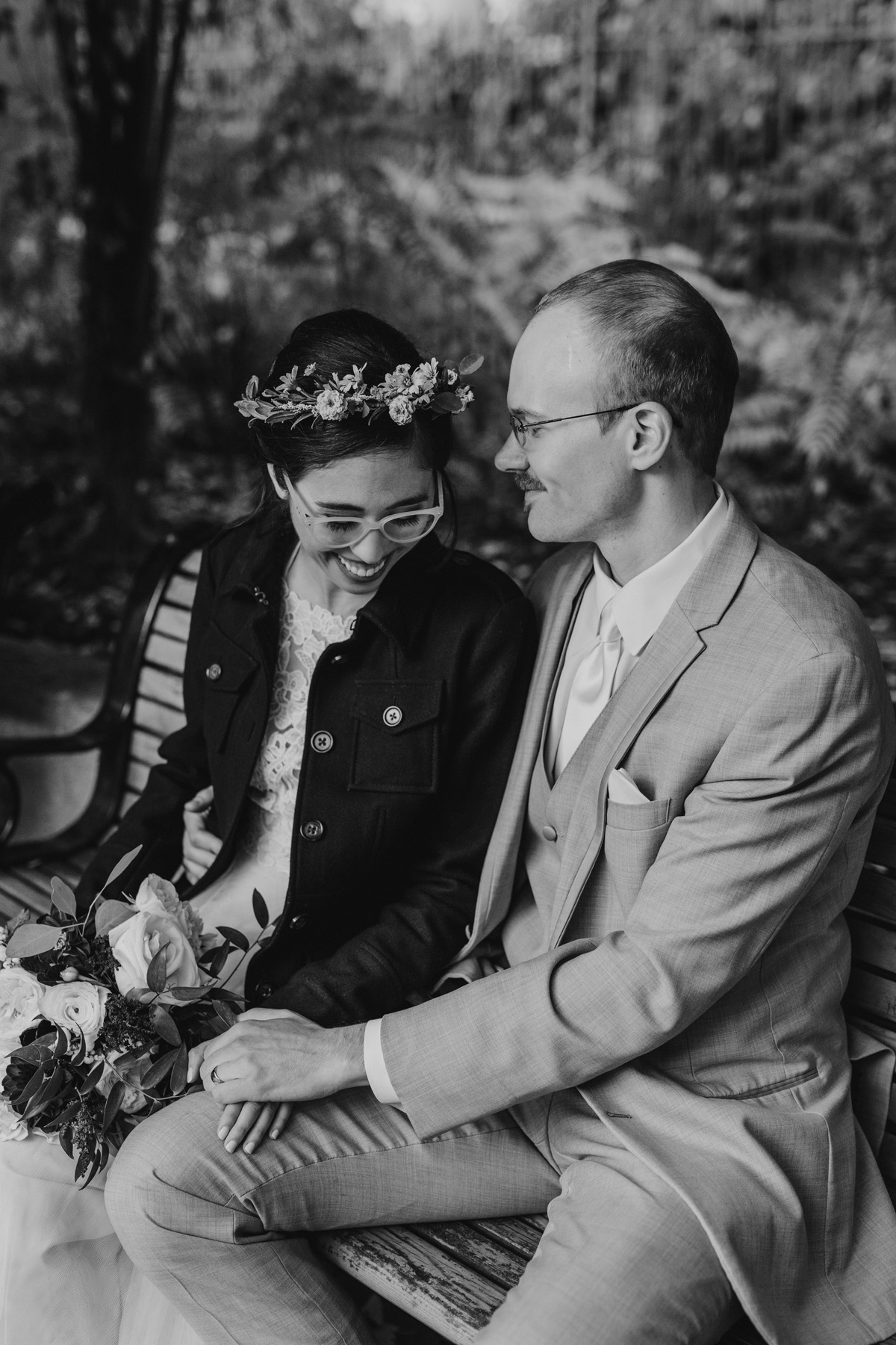 Ottawa Wedding At Side Door Restaurant In The Market (24)