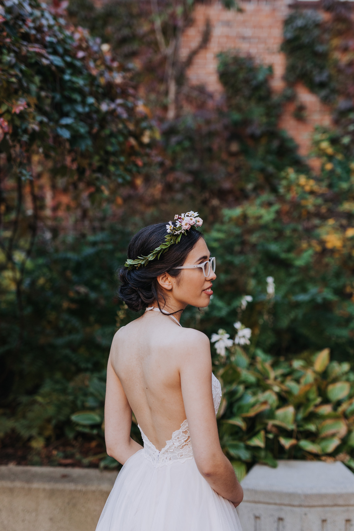 Ottawa Wedding At Side Door Restaurant In The Market (29)