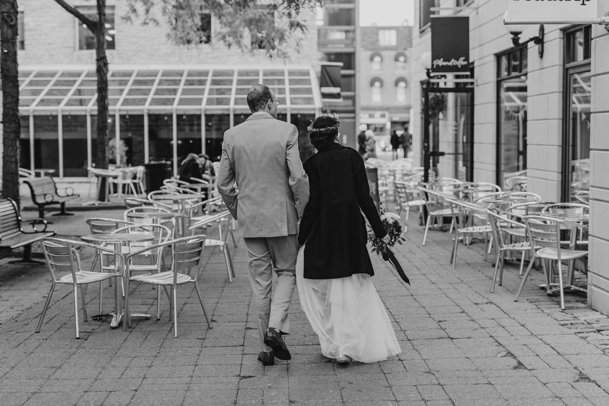 Ottawa Wedding At Side Door Restaurant In The Market (35)