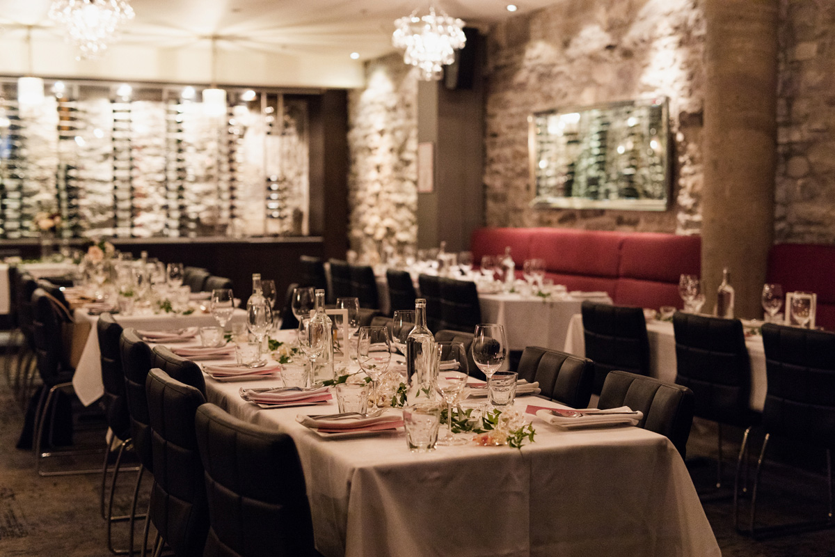 Ottawa Wedding At Side Door Restaurant In The Market (36)