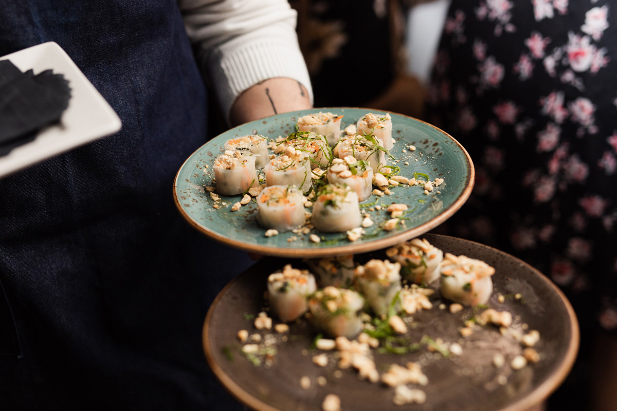 Ottawa Wedding At Side Door Restaurant In The Market (38)