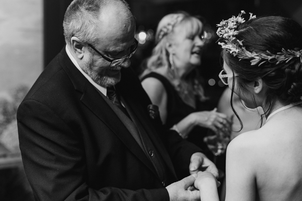 Ottawa Wedding At Side Door Restaurant In The Market (39)