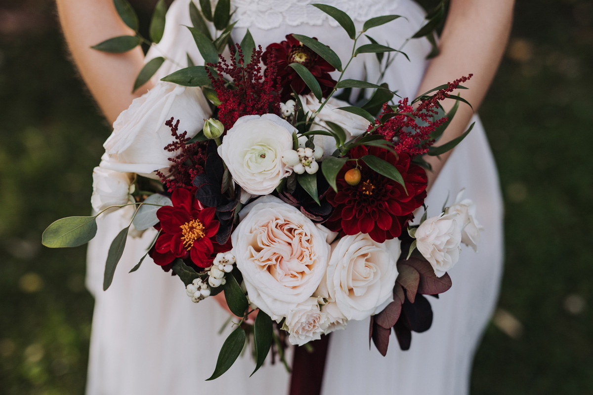 Ottawa Wedding At Side Door Restaurant In The Market (4)