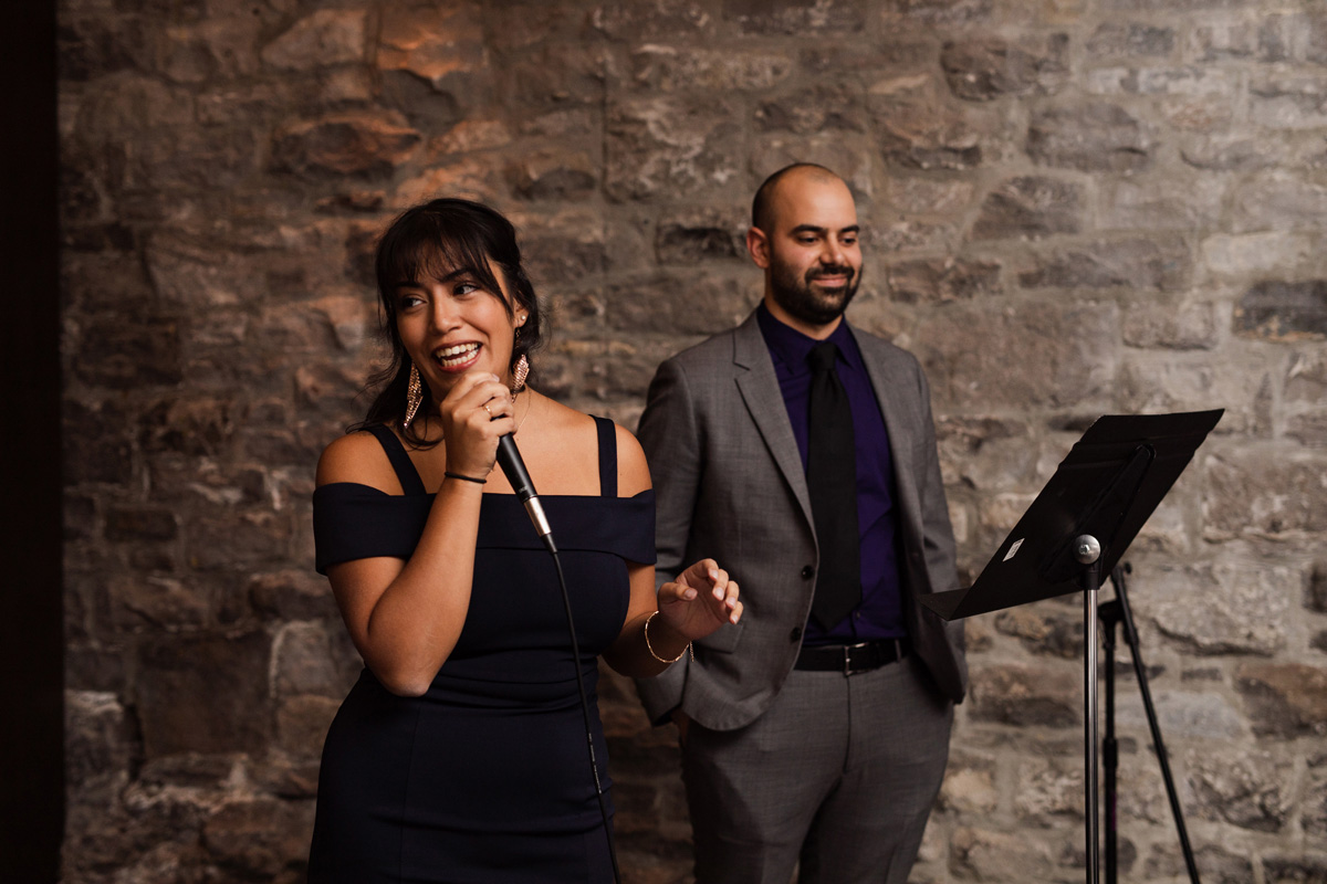 Ottawa Wedding At Side Door Restaurant In The Market (43)