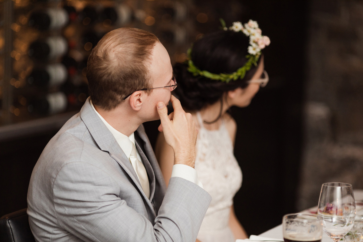 Ottawa Wedding At Side Door Restaurant In The Market (45)