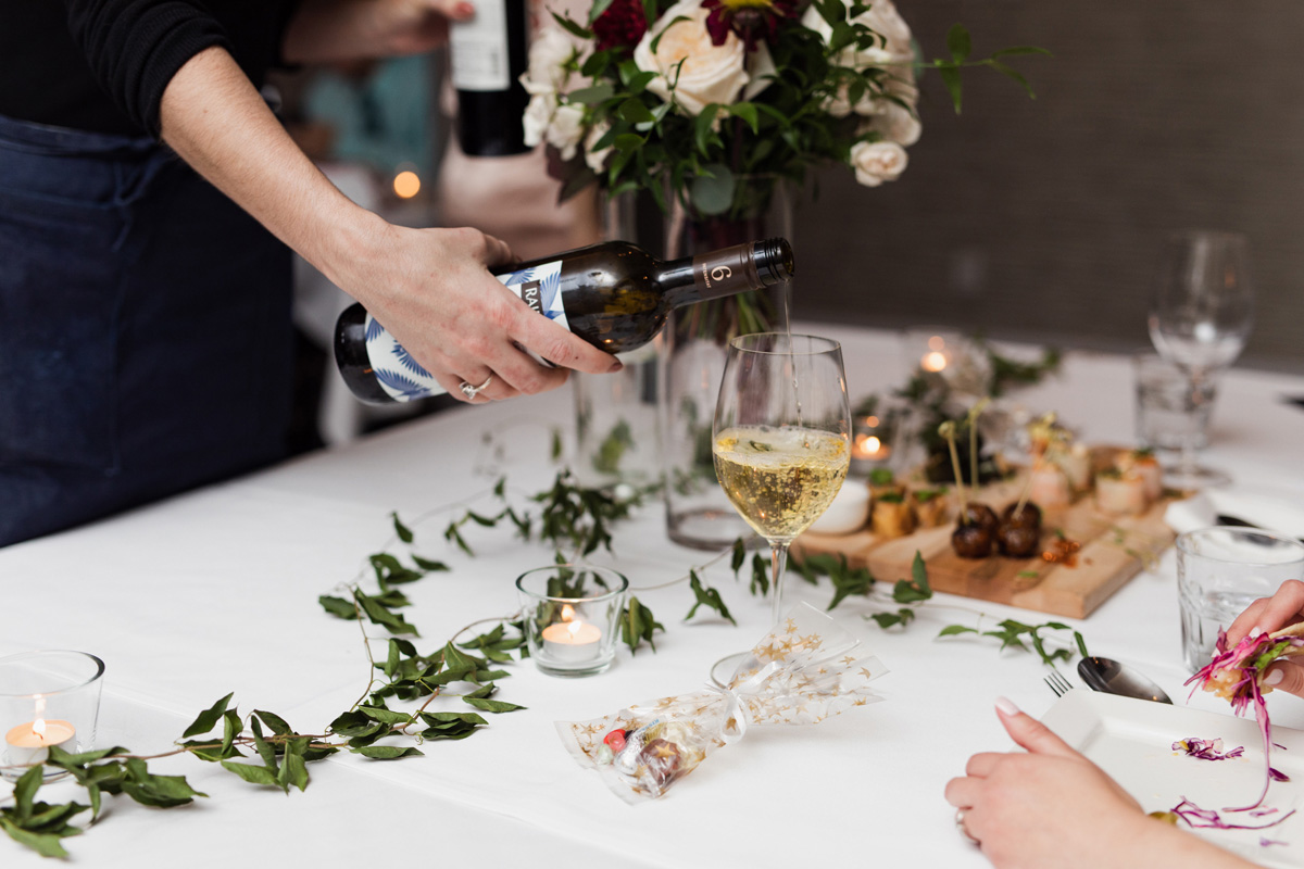 Ottawa Wedding At Side Door Restaurant In The Market (48)