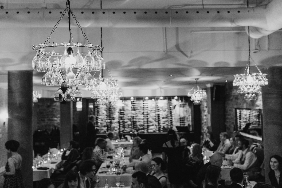 Ottawa Wedding At Side Door Restaurant In The Market (50)