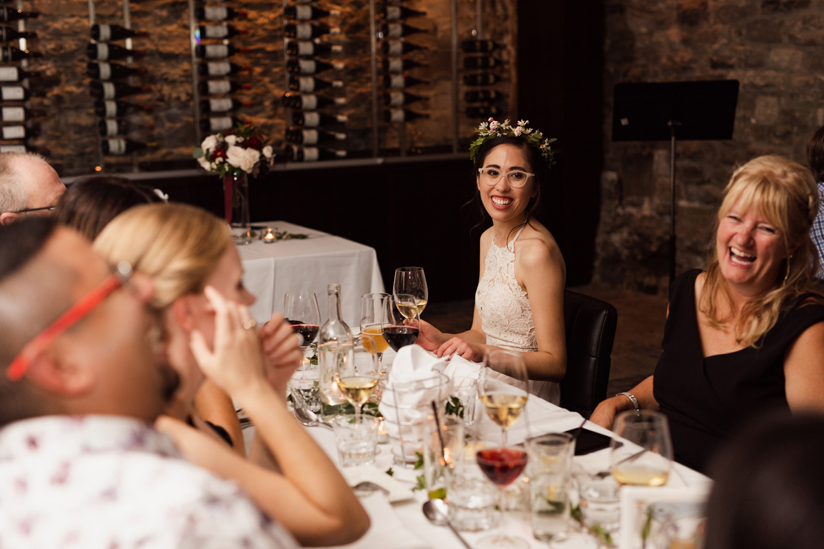 Ottawa Wedding At Side Door Restaurant In The Market (52)