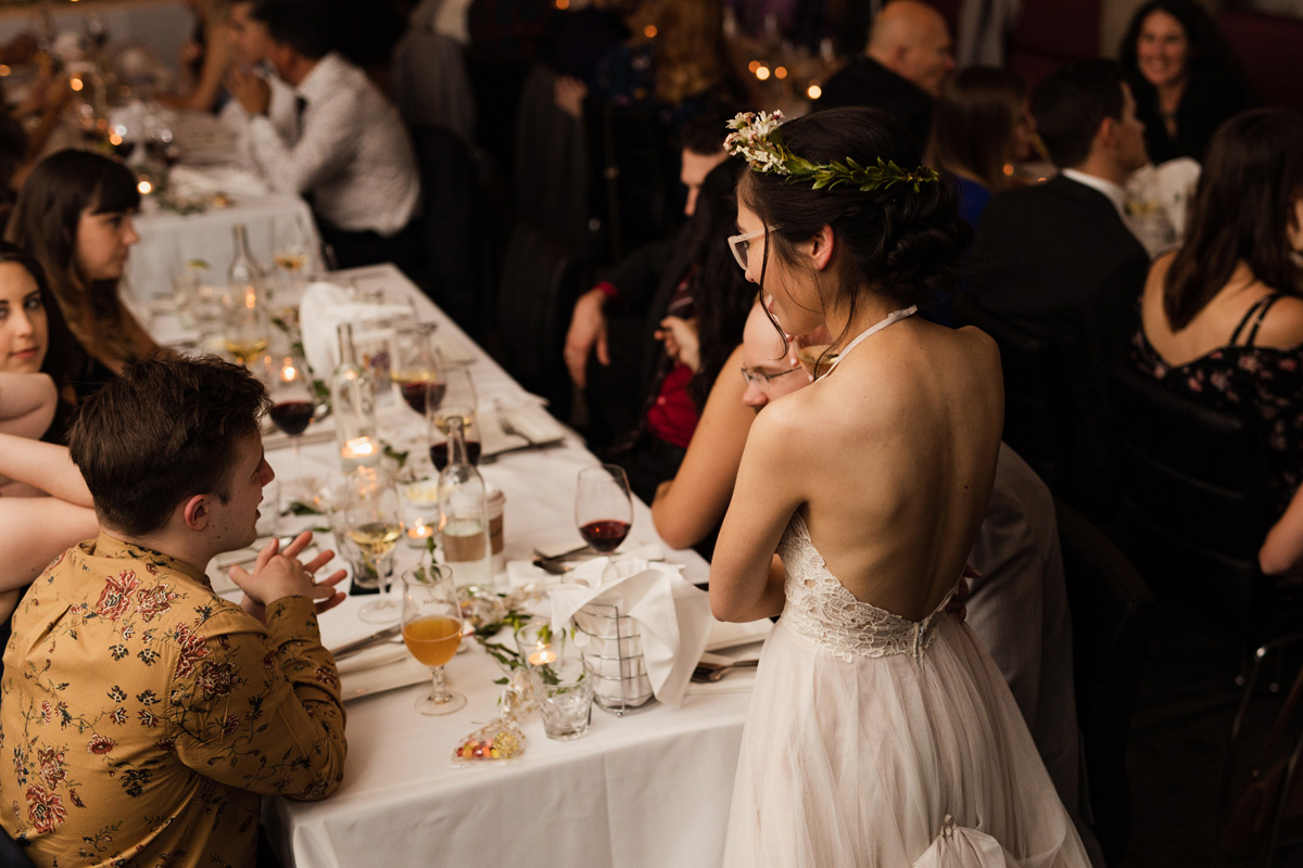 Ottawa Wedding At Side Door Restaurant In The Market (54)