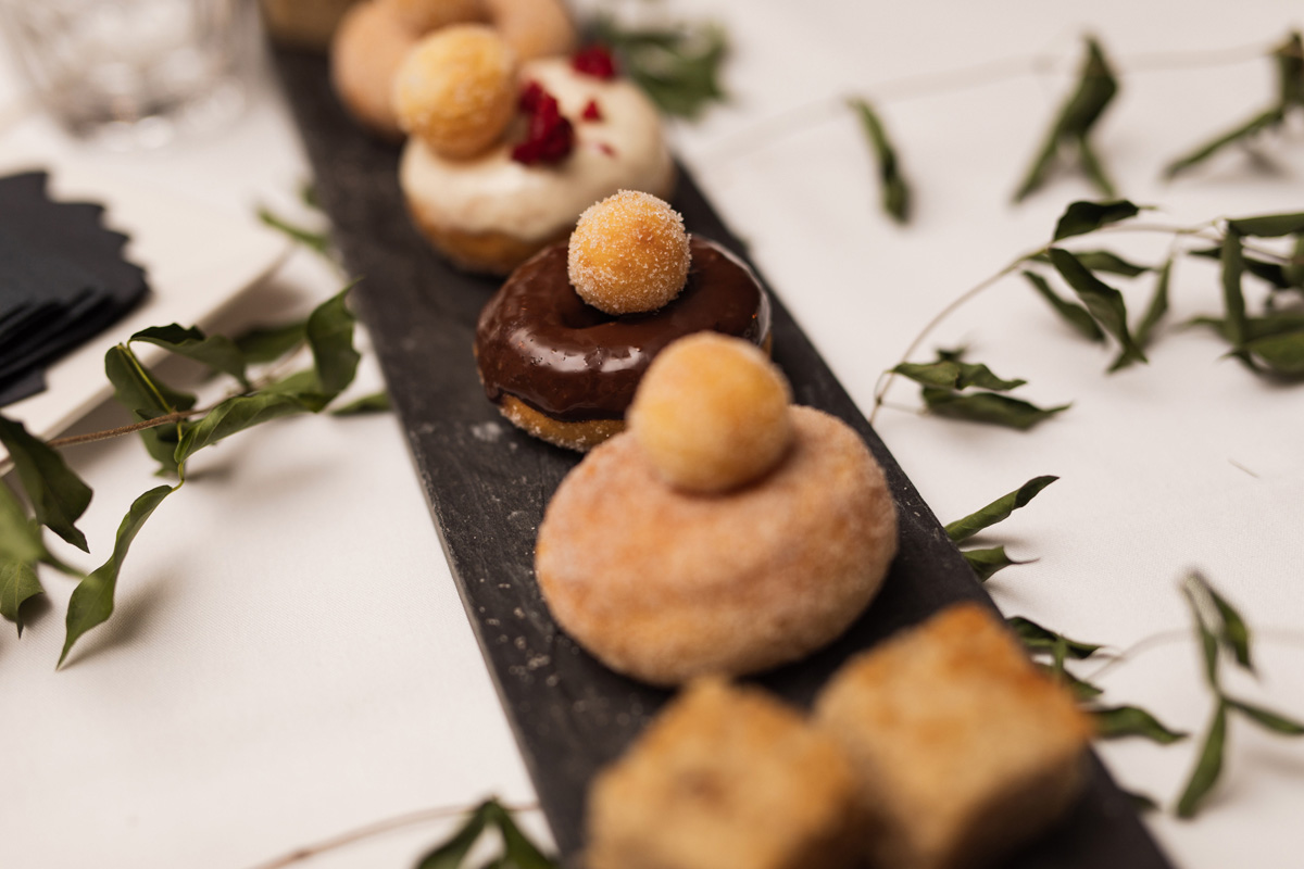 Ottawa Wedding At Side Door Restaurant In The Market (57)