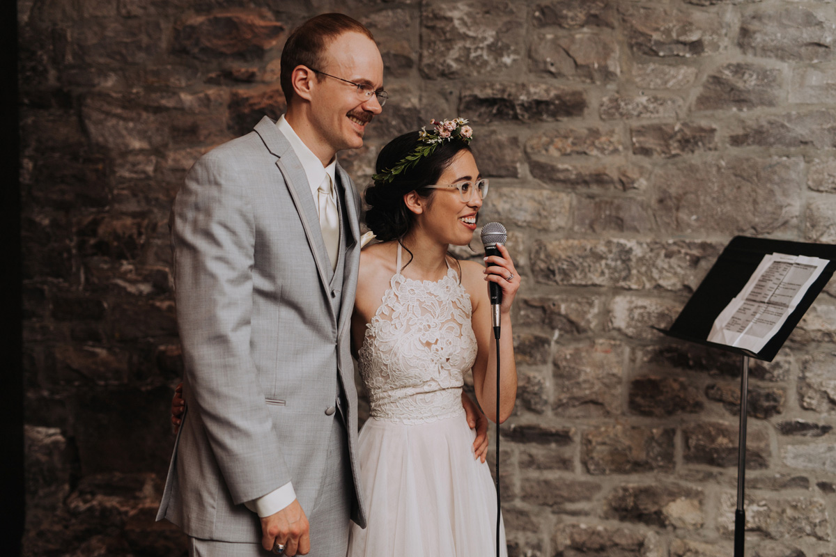 Ottawa Wedding At Side Door Restaurant In The Market (58)