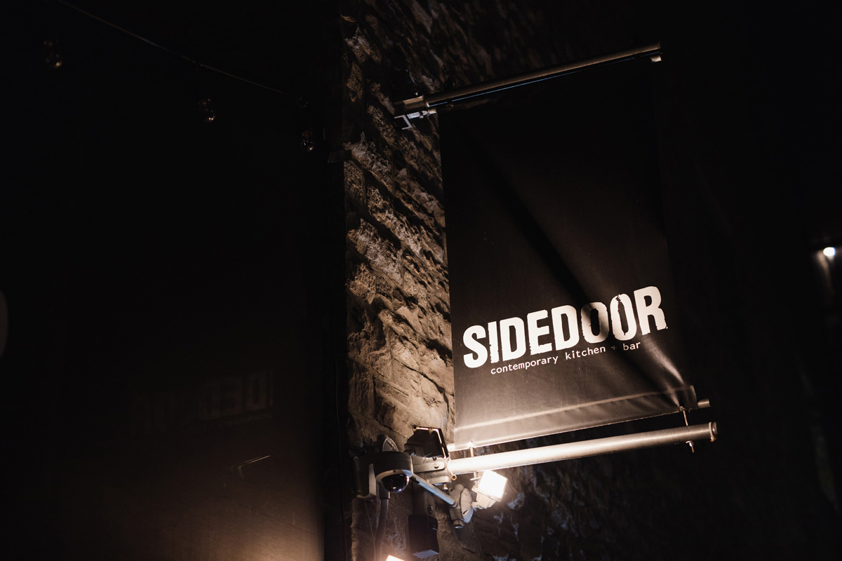 Ottawa Wedding At Side Door Restaurant In The Market (59)