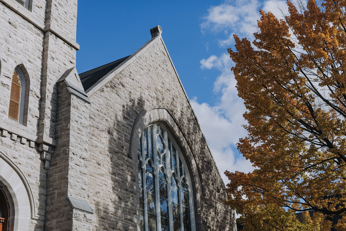 Ottawa Wedding At Side Door Restaurant In The Market (6)
