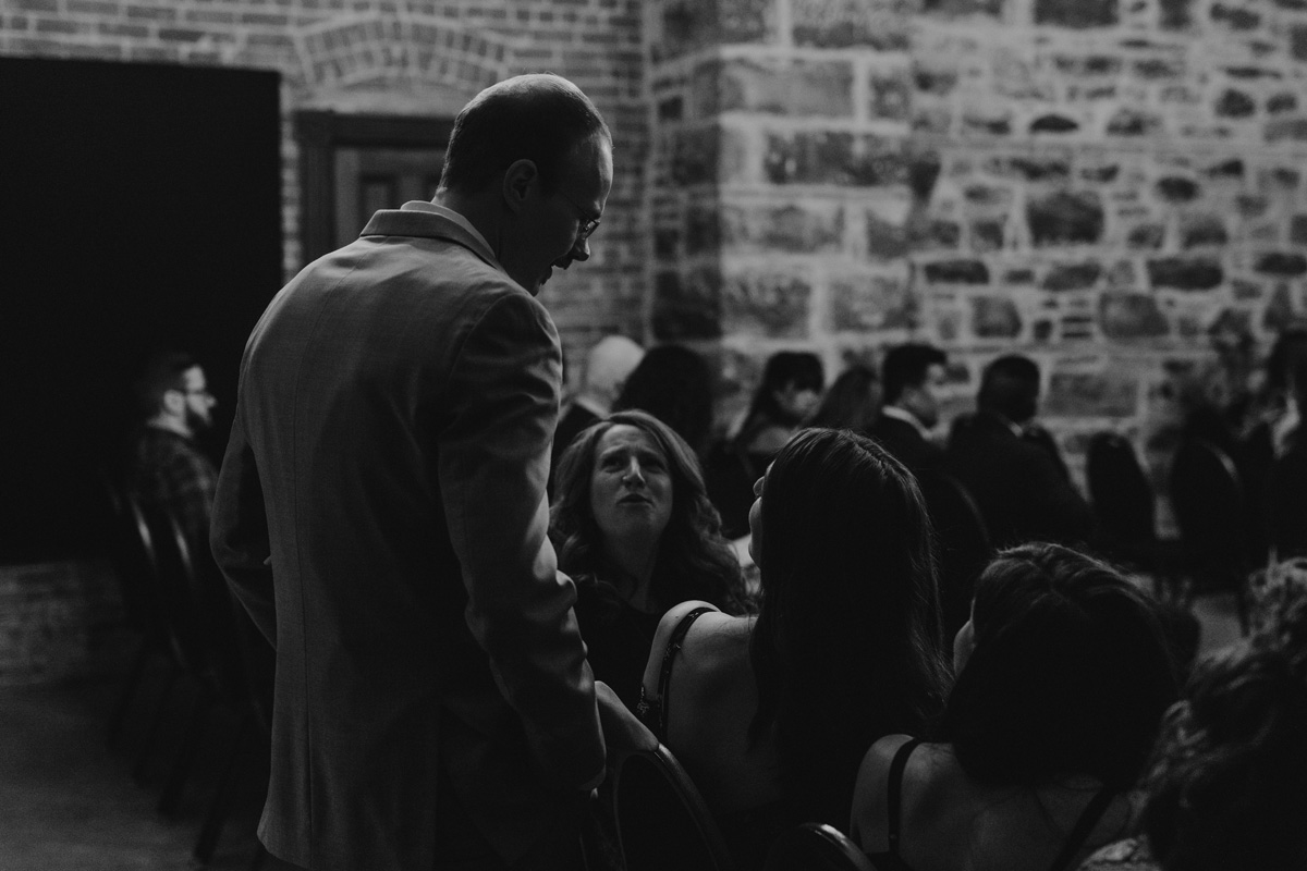 Ottawa Wedding At Side Door Restaurant In The Market (8)