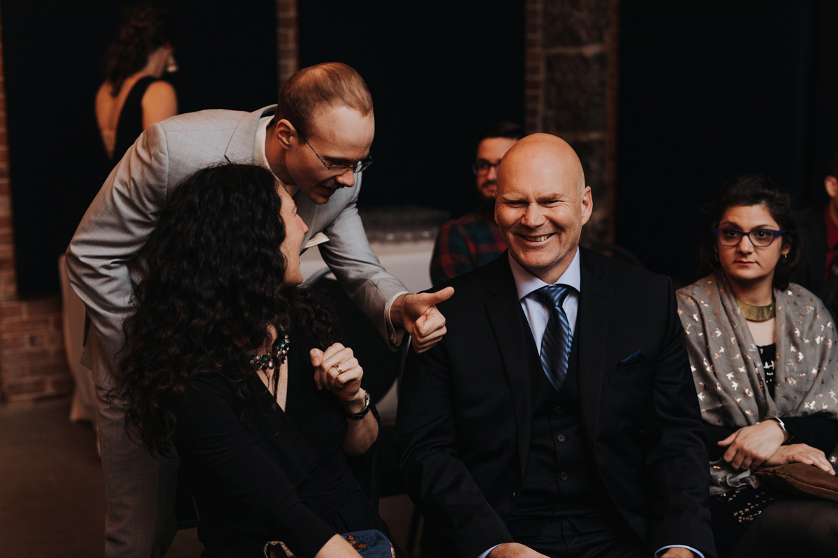 Ottawa Wedding At Side Door Restaurant In The Market (9)